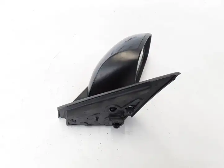 Renault Laguna III (2007 - 2015) 963010152R Боковое зеркало с электроприводом — фото 3