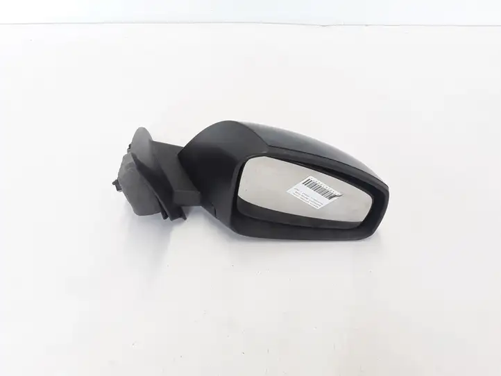 Renault Latitude (L70) (2010 - 2014) Боковое зеркало с электроприводом — фото 1