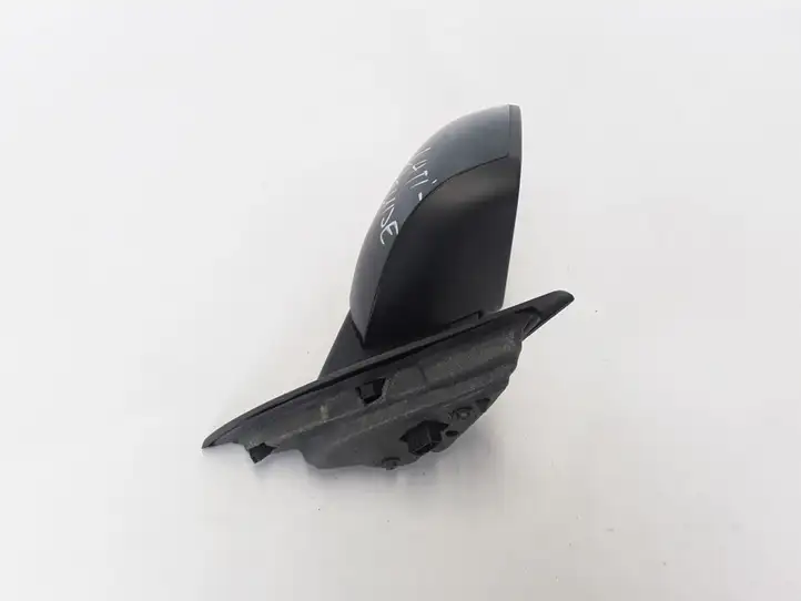 Renault Latitude (L70) (2010 - 2014) Боковое зеркало с электроприводом — фото 5