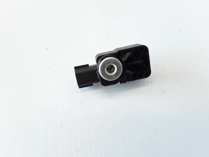 Renault Fluence (2013 - 2017) 8201279378 Датчик удара SRS — фото 3