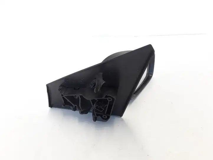 Renault Megane III (2009 - 2016) 963010191R Боковое зеркало с электроприводом — фото 5