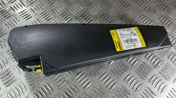 30740624 Volvo C70 Sėdynės oro pagalvė