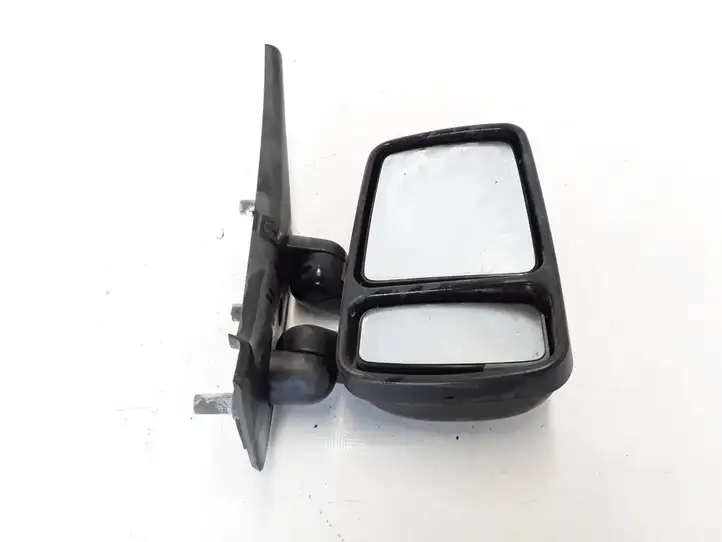 Renault Master II (1998 - 2003) 8200163753 Боковое зеркало с электроприводом — фото 1