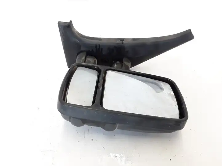 Renault Master II (1998 - 2003) 8200163753 Боковое зеркало с электроприводом — фото 2