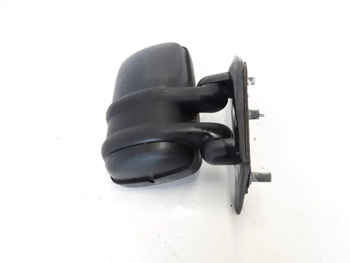 Renault Master II (1998 - 2003) 8200163753 Боковое зеркало с электроприводом — фото 3