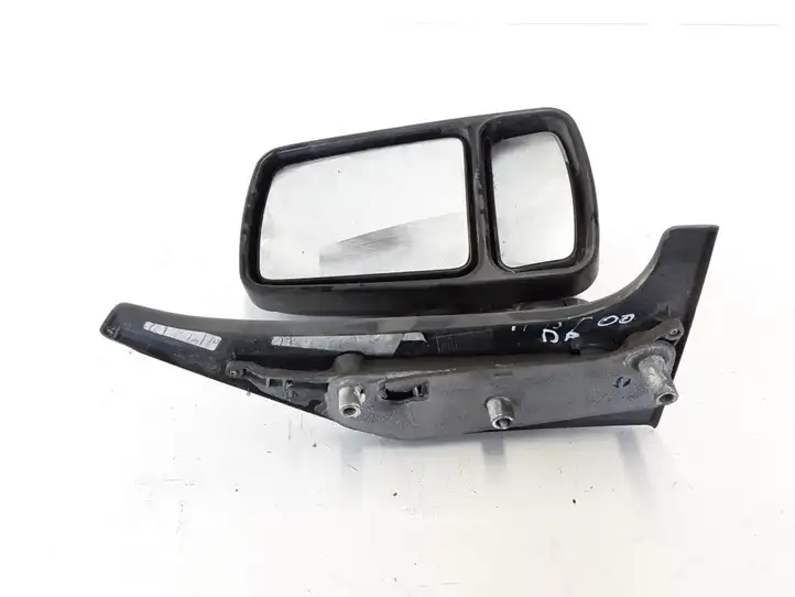 Renault Master II (1998 - 2003) 8200163753 Боковое зеркало с электроприводом — фото 4