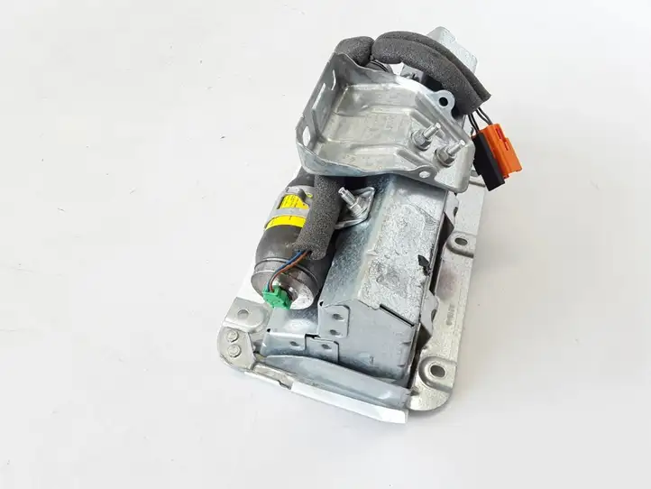 Volvo XC70 (2007 - 2013) 31271211 Подушка безопасности пассажира — фото 5