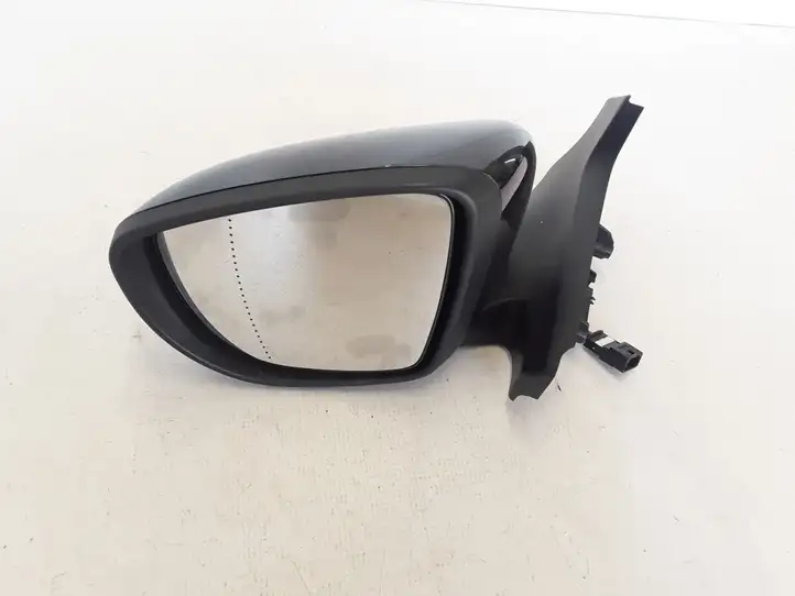 Renault Zoe (2012 - ) 963020936R Боковое зеркало с электроприводом — фото 1