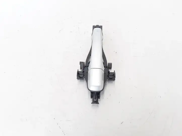 Volvo XC70 (2007 - 2013) 30784202 Наружная ручка двери — фото 4