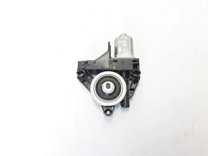 Volvo S60 (2010 - 2013) 966264101 Стеклоподъемник задней двери — фото 4