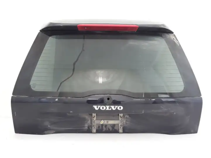 Volvo XC90 (2002 - 2006) Крышка багажника — фото 1