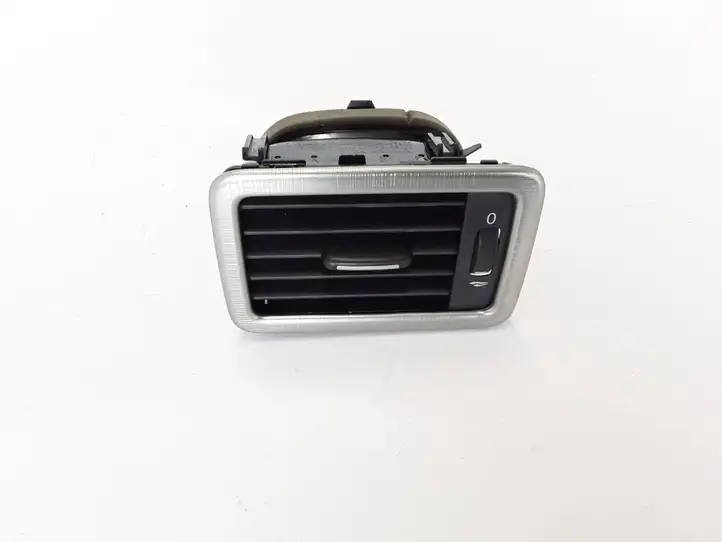 Volvo S80 (2006 - 2009) 30755183 Боковой воздушный дефлектор — фото 1