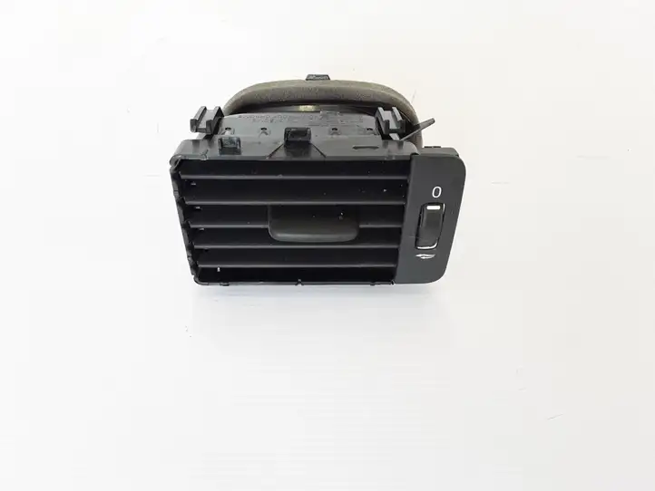 Volvo S80 (2006 - 2009) 30755177 Боковой воздушный дефлектор — фото 1