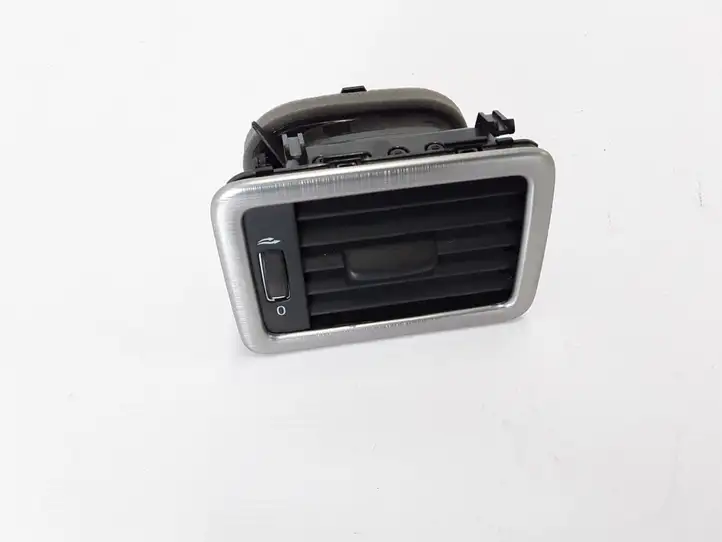Volvo S80 (2006 - 2009) 30755183 Боковой воздушный дефлектор — фото 1