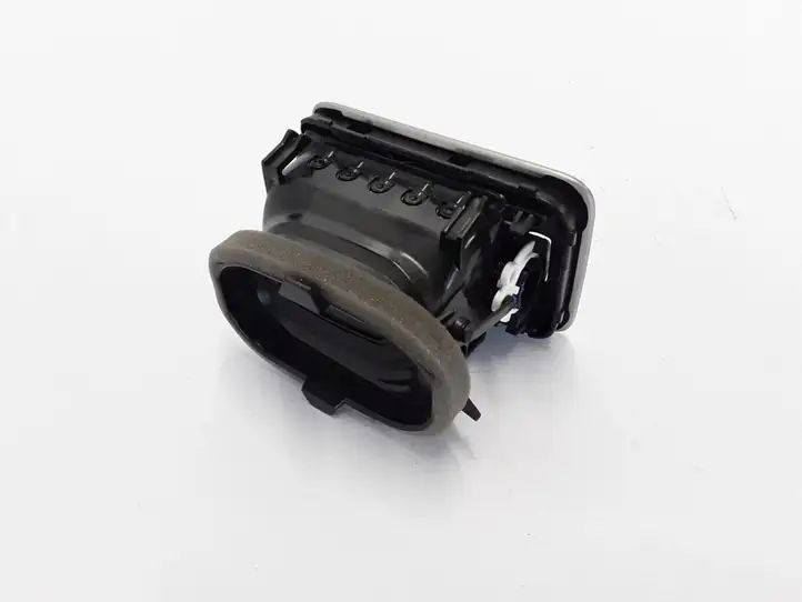 Volvo S80 (2006 - 2009) 30755183 Боковой воздушный дефлектор — фото 2