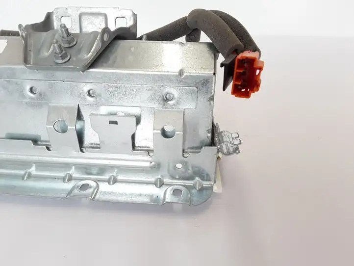 Volvo S80 (2006 - 2009) 30721035 Подушка безопасности пассажира — фото 4