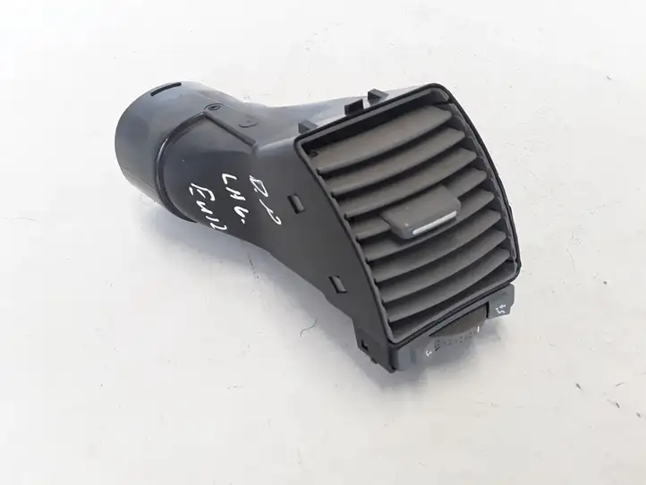 Renault Laguna II (2001 - 2005) 7701051063 Боковой воздушный дефлектор — фото 1