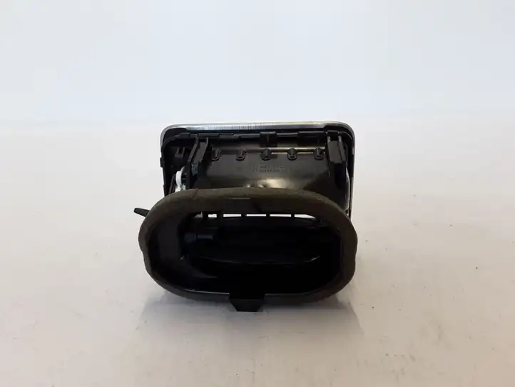 Volvo S80 (2006 - 2009) 30755183 Боковой воздушный дефлектор — фото 4