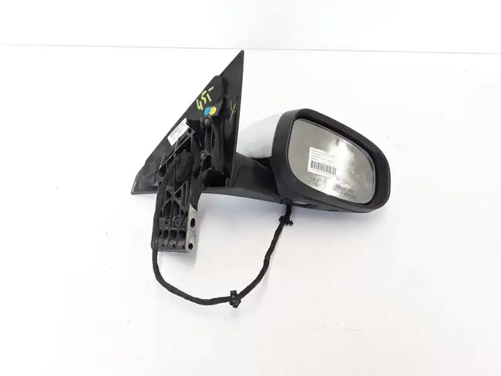 Volvo C70 (2009 - 2013) 30762314 Боковое зеркало с электроприводом — фото 1