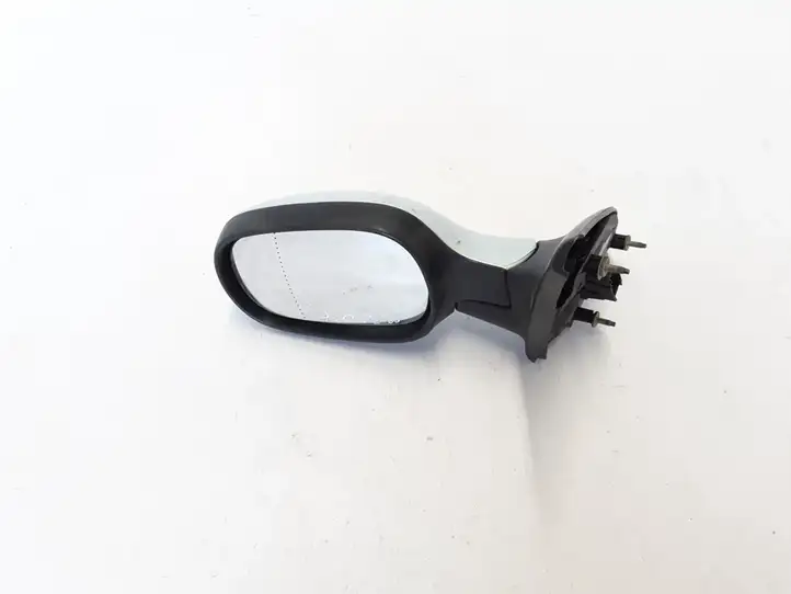 Renault Megane I (1995 - 2002) 7700834183 Боковое зеркало с электроприводом — фото 1