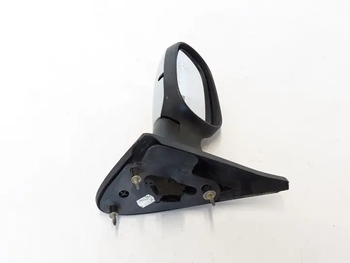 Renault Megane I (1995 - 2002) 7700834183 Боковое зеркало с электроприводом — фото 2