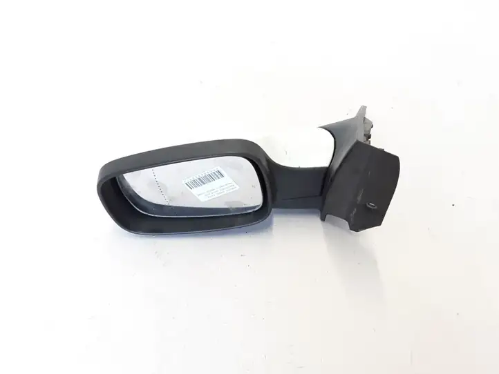 Renault Scenic II - Grand scenic II (2003 - 2006) 12354060 Боковое зеркало с электроприводом — фото 1