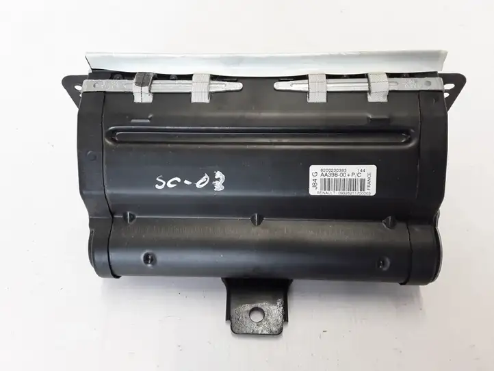 Renault Scenic II - Grand scenic II (2003 - 2006) 8200230383 Подушка безопасности пассажира — фото 2
