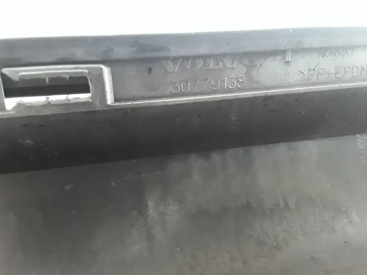 Volvo C30 (2007 - 2010)  30779138 Порог