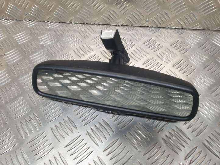 8781002230 Toyota Yaris Galinio vaizdo veidrodis (salone)