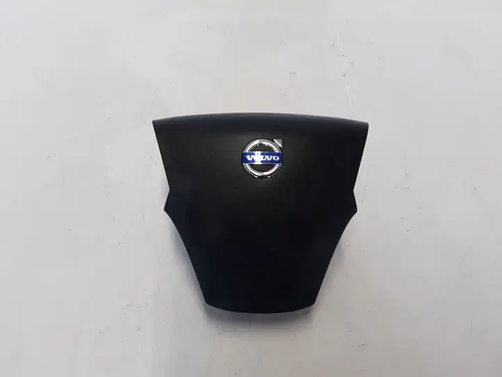 Volvo C30 (2007 - 2010) 8623349 Подушка безопасности руля — фото 2