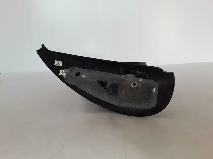 Renault Kangoo II (2008 - 2014) 8200495749 Боковое зеркало с электроприводом — фото 2