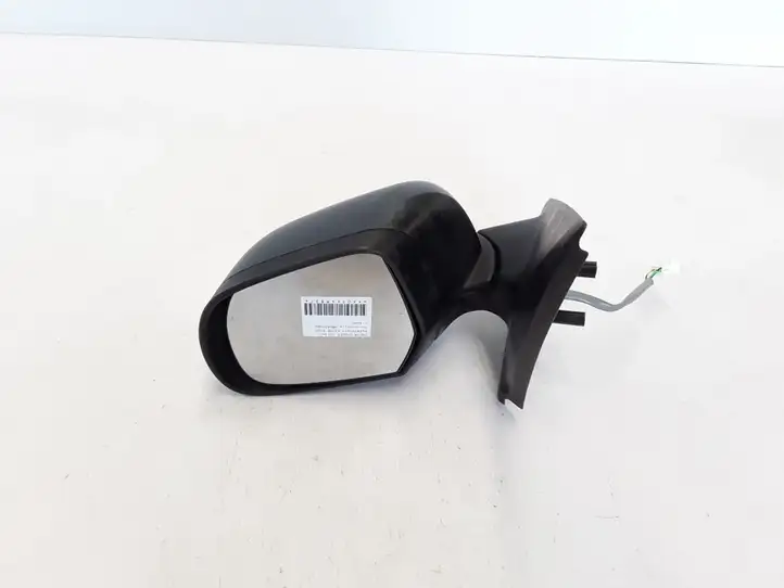 Dacia Lodgy (2012 - 2021) 12893080 Боковое зеркало с электроприводом — фото 1