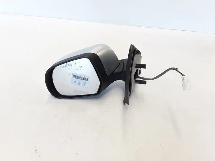Dacia Lodgy (2012 - 2021) Боковое зеркало с электроприводом — фото 1