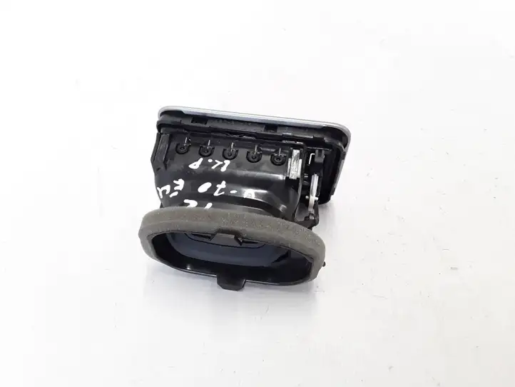 Volvo V70 (2007 - 2013) 30755183 Боковой воздушный дефлектор — фото 2