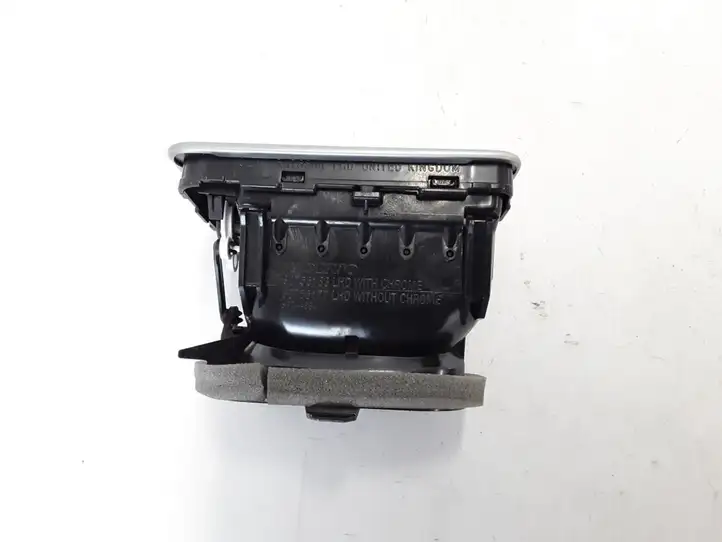 Volvo V70 (2007 - 2013) 30755183 Боковой воздушный дефлектор — фото 3