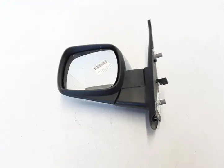 Renault Kangoo II (2008 - 2014) 8200702113 Боковое зеркало с электроприводом — фото 1