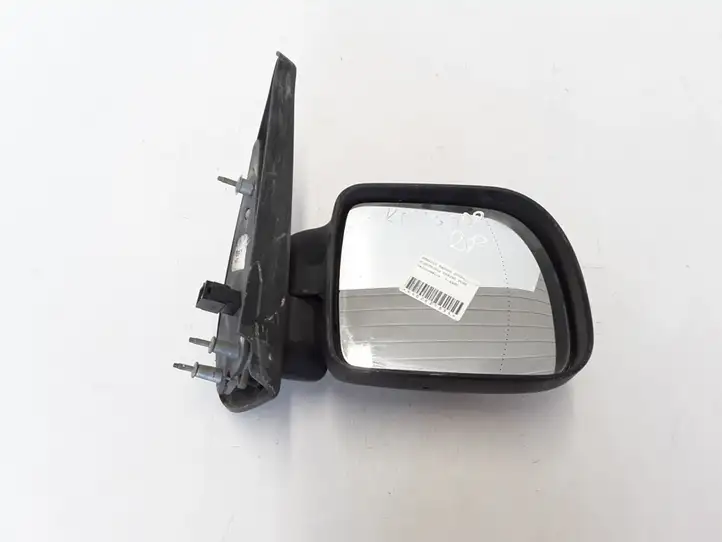 Renault Kangoo I (1997 - 2003) 7700304835 Боковое зеркало с электроприводом — фото 1