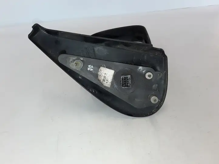 Renault Kangoo I (1997 - 2003) 7700304835 Боковое зеркало с электроприводом — фото 4