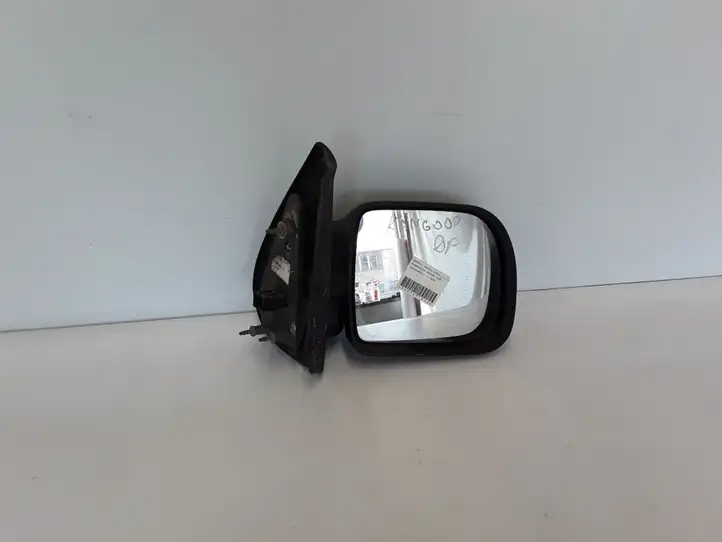 Renault Kangoo I (1997 - 2003) 7700304835 Боковое зеркало с электроприводом — фото 5