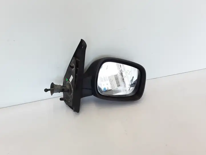 Renault Kangoo I (1997 - 2003) 7700354637 Боковое зеркало с электроприводом — фото 1
