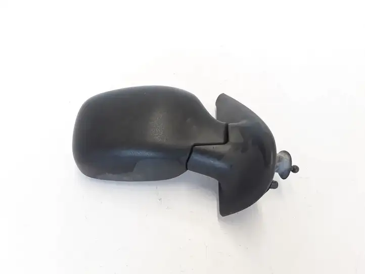 Renault Kangoo I (1997 - 2003) 7700354637 Боковое зеркало с электроприводом — фото 2