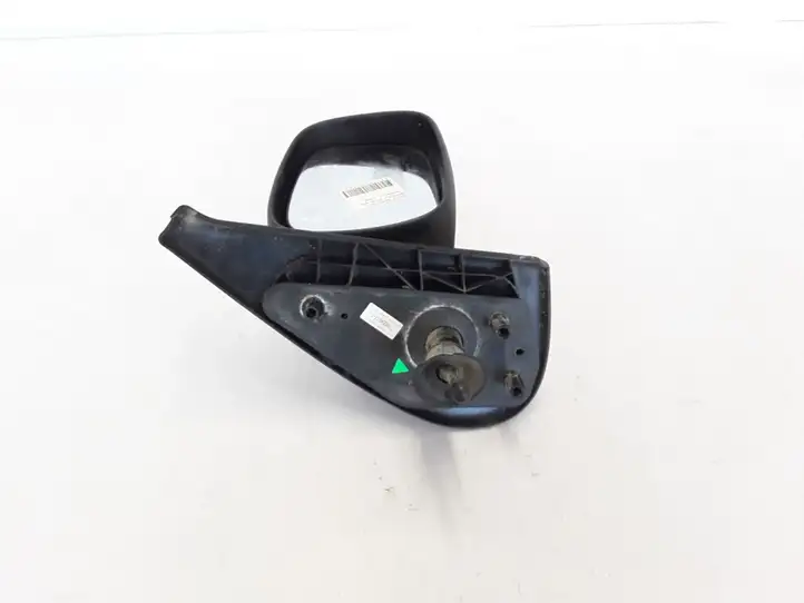 Renault Kangoo I (1997 - 2003) 7700354637 Боковое зеркало с электроприводом — фото 3