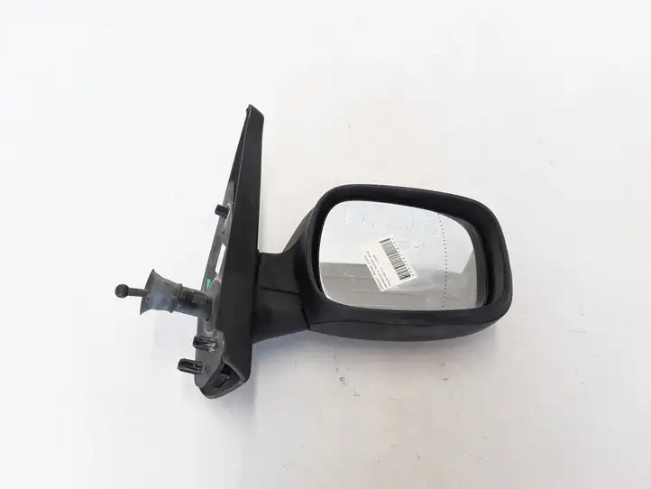 Renault Kangoo I (1997 - 2003) 7700354637 Боковое зеркало с электроприводом — фото 4