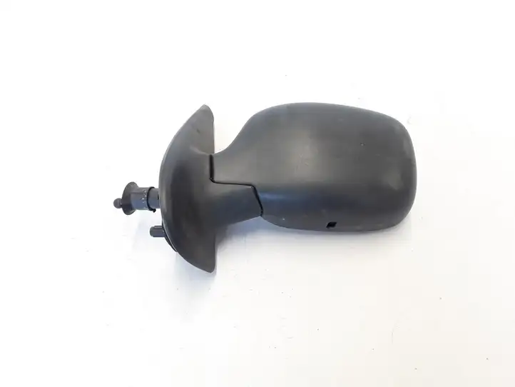 Renault Kangoo I (2003 - 2008) 7700354636 Боковое зеркало с электроприводом — фото 2