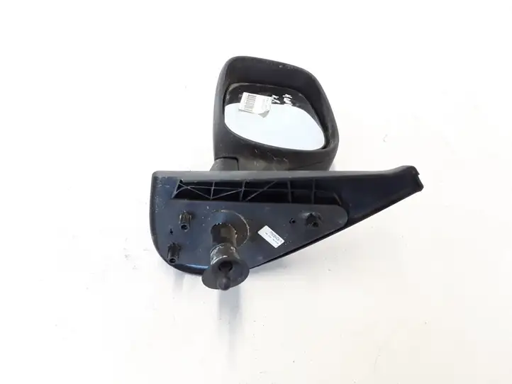Renault Kangoo I (2003 - 2008) 7700354636 Боковое зеркало с электроприводом — фото 3