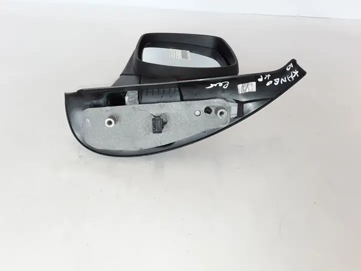Renault Kangoo II (2008 - 2014) 8200702113 Боковое зеркало с электроприводом — фото 4