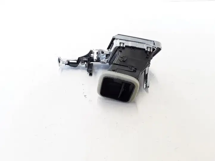 Volvo S90, V90 (2016 - 2020) 31366585 Боковой воздушный дефлектор — фото 3