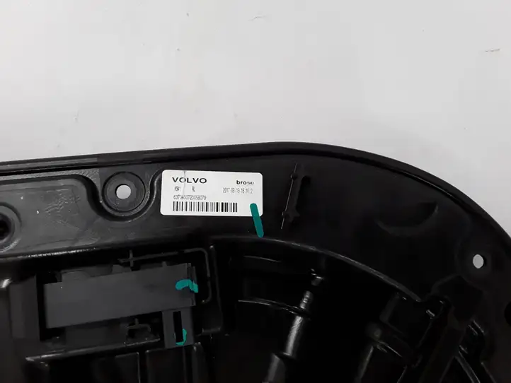 Volvo S90 (2016 - 2020)  31378594  Механизм для электрического подъема окон задней двери (без двигателя)