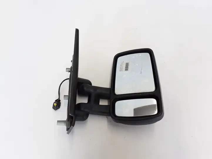 Opel Movano A (1998 - 2010) 7700352188 Боковое зеркало с электроприводом — фото 1