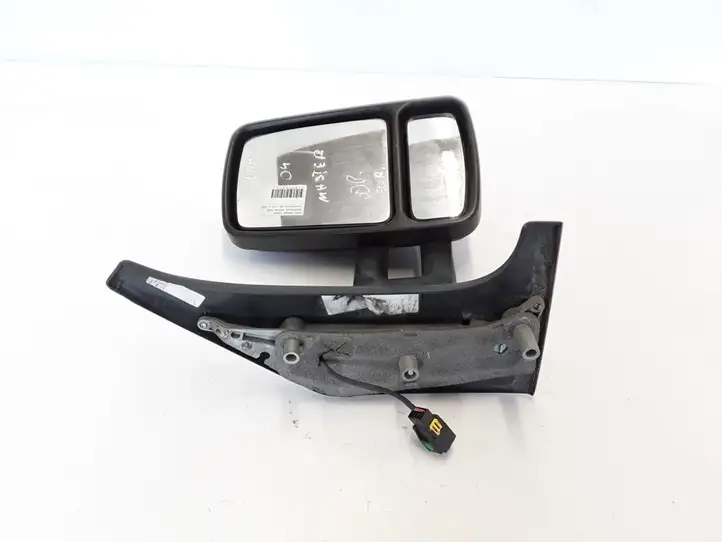 Opel Movano A (1998 - 2010) 7700352188 Боковое зеркало с электроприводом — фото 2
